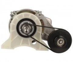 Motor uscator de rufe Siemens Original foto