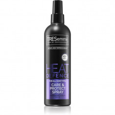 TRESemmé Heat Defence spray pentru păr cu protecție termică 300 ml