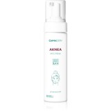 Cannaderm Aknea Washing Foam spuma de curatare pentru pielea problematica 180 ml