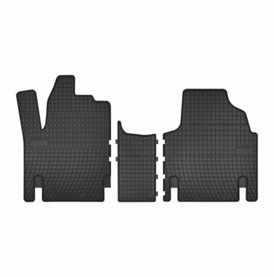 Covorase auto CITROEN Jumpy 1994-2006 Randul 1 Frogum foto