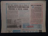 ZIARUL SPORTUL SUPLIMENT FOTBAL 5 AUGUST 1988