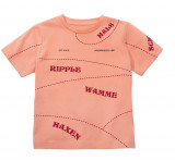 Tricou Copii Oe Porsche Pink Pig Roz Marime 122 WAP4351220K0MS