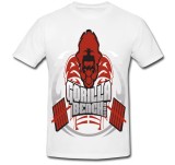 Cumpara ieftin Tricou &quot; Gorila GYM &quot;