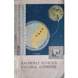RACHETELE SOVIETICE CUCERESC COSMOSUL-ION PASCARU-247439