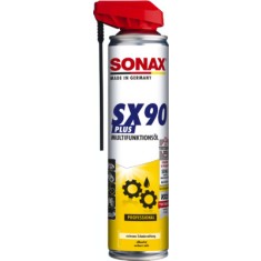 SPRAY MULTIFUNCTIONAL SX90 PLUS CU SISTEM EASY SPRAY 400 ML SONAX