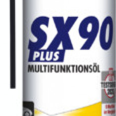 SPRAY MULTIFUNCTIONAL SX90 PLUS CU SISTEM EASY SPRAY 400 ML SONAX