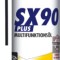 SPRAY MULTIFUNCTIONAL SX90 PLUS CU SISTEM EASY SPRAY 400 ML SONAX