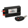 Localizator auto prin GPS G2000 Xblitz, precizie 6 m