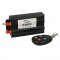 Localizator auto prin GPS G2000 Xblitz, precizie 6 m