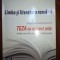 Limba si literatura romana pregatire completa pentru teza cu subiect unic- A. Costache, A. Carstocea