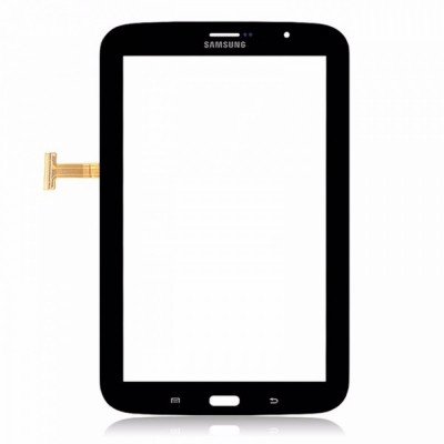 Touchscreen Samsung Galaxy N5100 ST foto