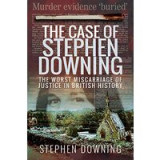 Case of Stephen Downing