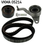Kit distributie Mazda 323 S V; Opel Astra F, Combo, Corsa B, Vectra A, Vectra B Motor 1.7 D, 1.7 D, 1.7 D, 1.7 TD, 1.7 TD, 1.7 TD, dinti 136, OE