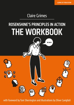 Rosenshine&amp;#039;s Principles in Action: The Workbook foto