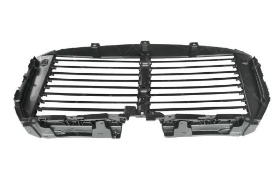 Clapete active / difuzor aer Ford F-Series, 11.2014-, model: 2.7, benzina, F150, montare fata, RapidAuto