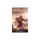 Halo: Outcasts: Volume 31