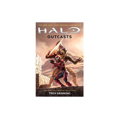 Halo: Outcasts: Volume 31 foto