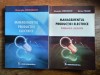 Managementul productiei electrice, 2 vol. - Ghe. Condurache / R3F, Alta editura