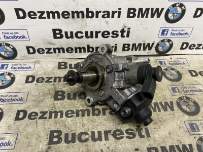 Pompa injectie inalta presiune BMW F20,F30,F36,X1 1.8d 118d,316d,318d foto