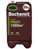 Bochemit Forte Profi verde - protectie lemn in contact cu solul 30kg