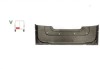 Element reparatie usa Mercedes 207-410, 1991-1995, partea stanga, inaltime 215 mm, parte inferioara, usa spate, cu 3 nervuri,