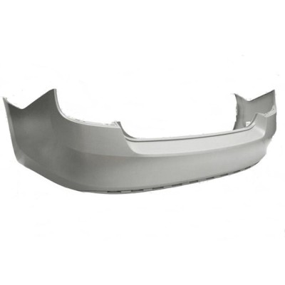 Bara spate Skoda Rapid, 10.2012-, parte montare grunduita, 69B196, Aftermarket foto