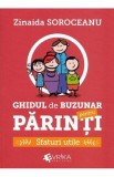 Cumpara ieftin Ghidul de buzunar pentru parinti: sfaturi utile