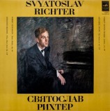 Schumann, Brahms &ndash; Motley Leaves Op. 99. Three Pieces From Op.118, piano: