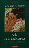 Cumpara ieftin Ada sau Ardoarea Vladimir Nabokov Editura Polirom 2004 Brosata 560 Pagini Literatura Straina