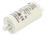 Condensator pentru Motoare 2uF 425VAC