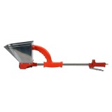 Cumpara ieftin Dizpozitiv pneumatic pentru tencuit Yato YT-54400