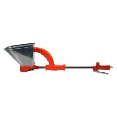 Dizpozitiv pneumatic pentru tencuit Yato YT-54400 foto