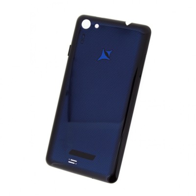 Capac Baterie Allview impera i, Negru, OEM foto