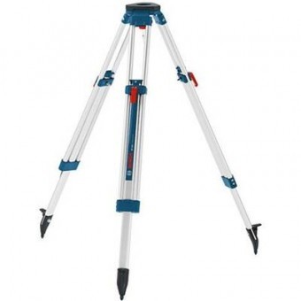Bosch BT 160 Stativ, 97 - 160cm - 3165140558457 foto