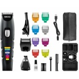 Aparat de tuns Wahl Color Trim Advanced Black 8