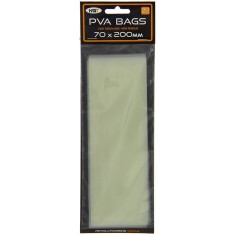 NGT PVA bags - 70x200mm Bags