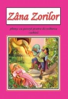 Zana Zorilor - planse foto