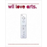 Cumpara ieftin Wii love arts