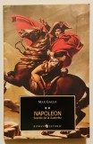 Napoleon Bonaparte, Volumul 2, Soarele de la Austerlitz, Max Gallo, istoria Frantei