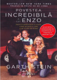 Povestea incredibila a lui Enzo | Garth Stein, Corint