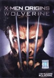 DVD Film: X-Men Origins - Wolverine ( sub. romana - vezi descriere )