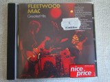 FLEETWOOD MAC - Diverse CD-uri Originale, ca NOI