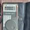 APARAT DE MASURA CHECKMAN MODEL DM 1000 , MADE IN JAPAN