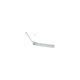 Balama ușă pentru cuptor cu microunde BOSCH 12003983 Original