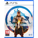 Joc - PS5 Mortal Kombat 1, Warner Bros