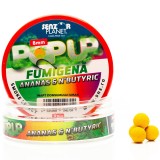 Pop Up SENZOR Fumigena, Ananas N&#039;Butyric, 8mm, 25g