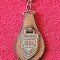 Breloc - Jubileu Energetic - TIMISOARA 1884-1984