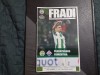 Program Meci Ferencvaros Budapesta - Fiorentina 14.12.2023