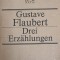 DREI ERZAHLUNGEN-GUSTAVE FLAUBERT-163163