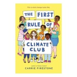 First Rule of Climate Club